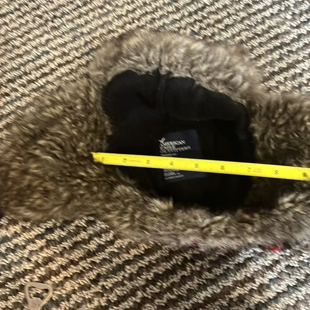 American Eagle Outfitters Trapper Aviator Plaid Hat Unisex Bottle Opener S